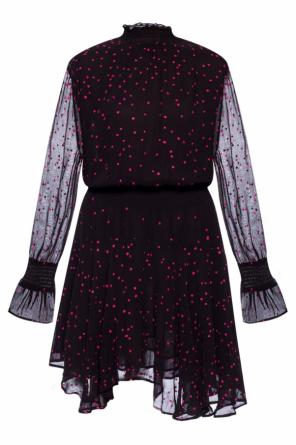 'ria nala' embroidered dress, zdjęcie 1 'ria nala' embroidered dress od AllSaints